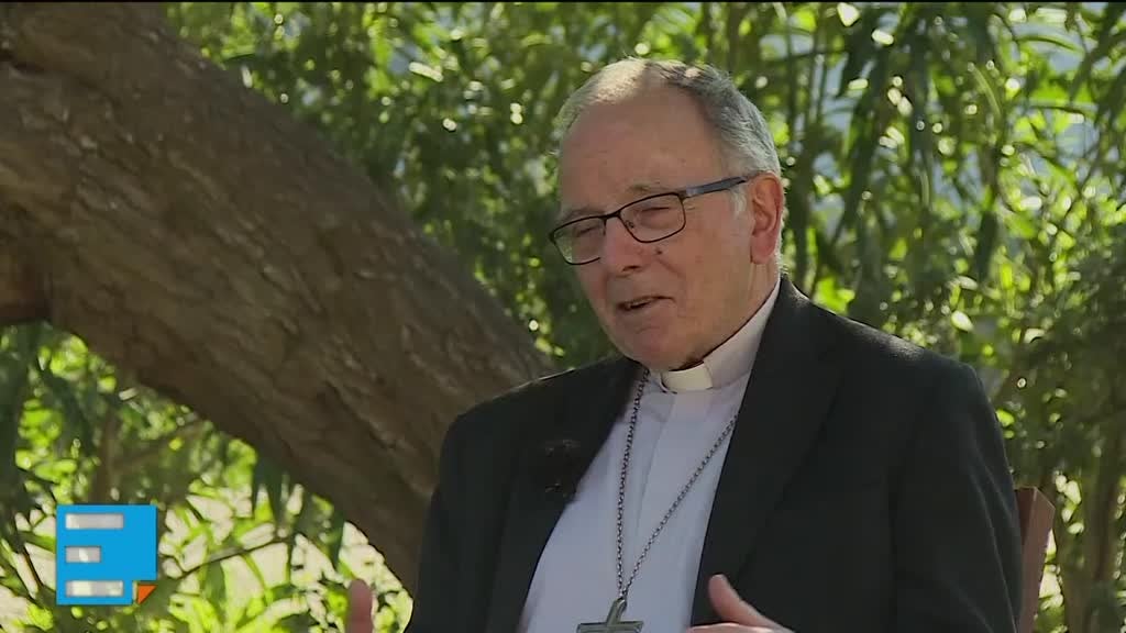 Imagem de A Fé dos Homens