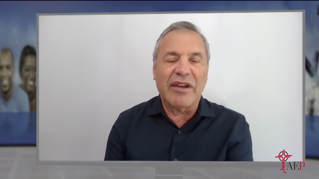 Imagem de A Fé dos Homens