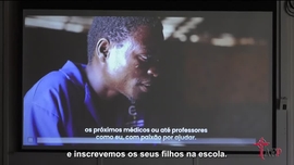 Imagem de A F� dos Homens