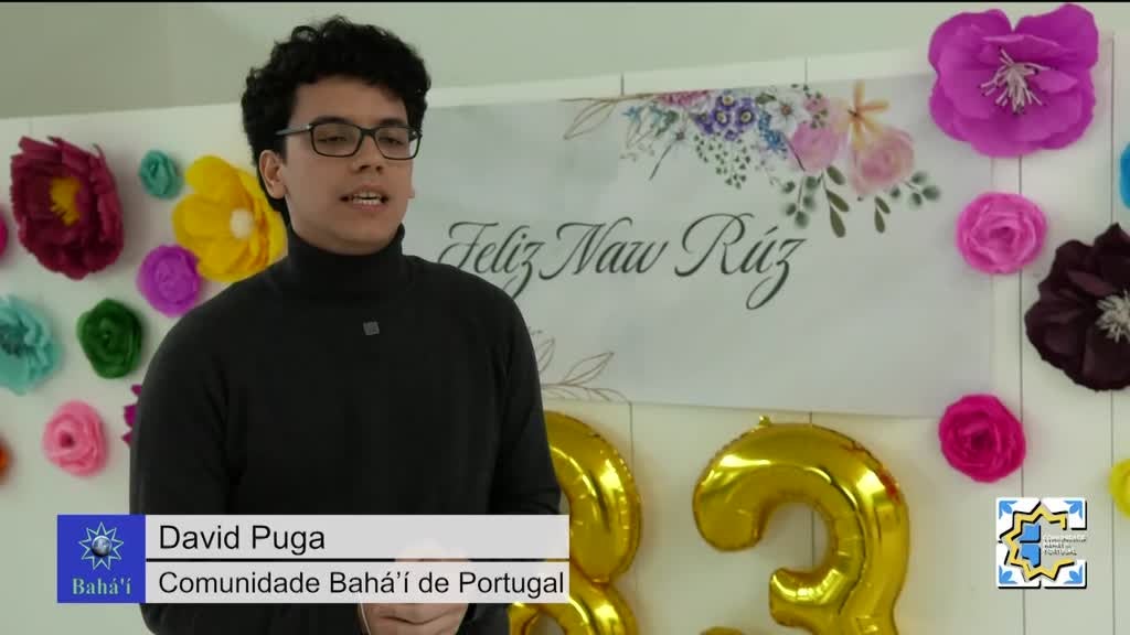 Imagem de A Fé dos Homens