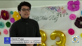 Imagem de A F� dos Homens