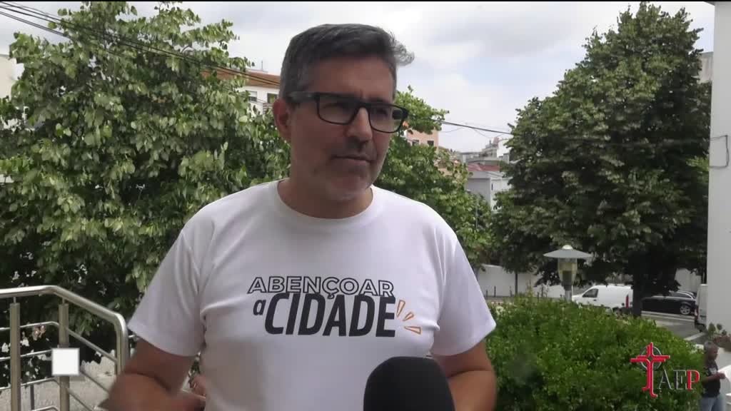 Imagem de A Fé dos Homens