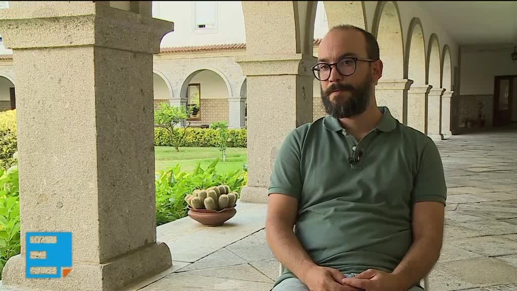 Imagem de A Fé dos Homens