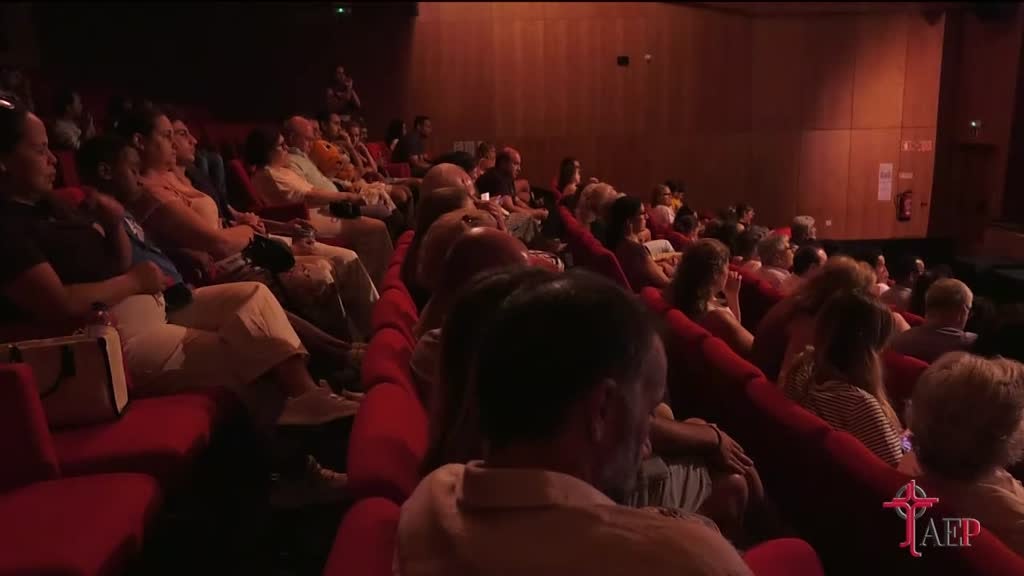Imagem de A Fé dos Homens