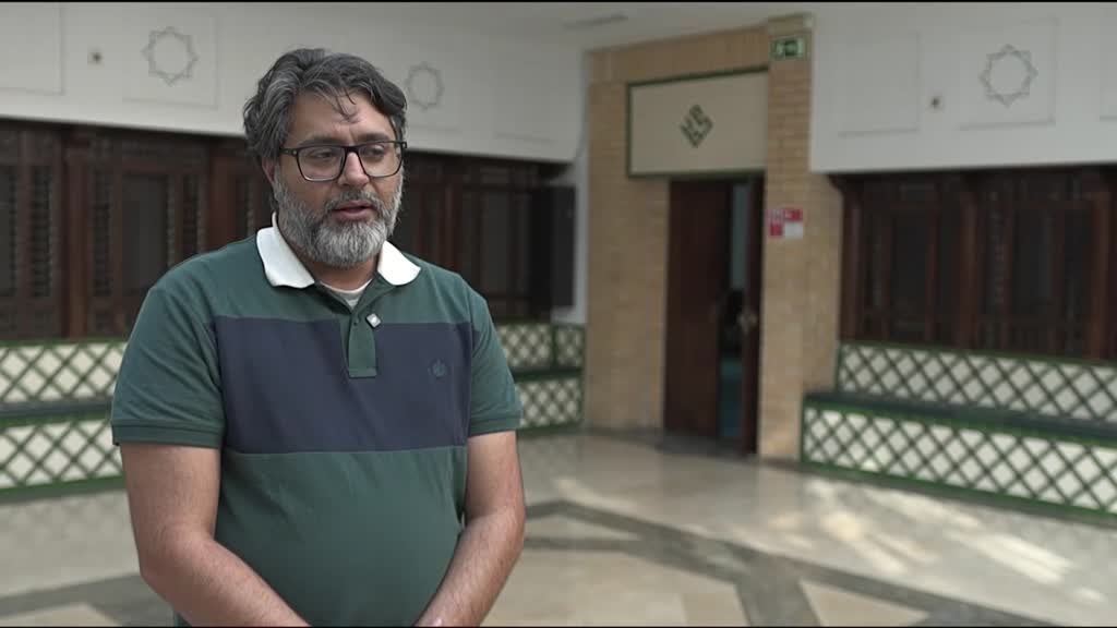 Imagem de A Fé dos Homens