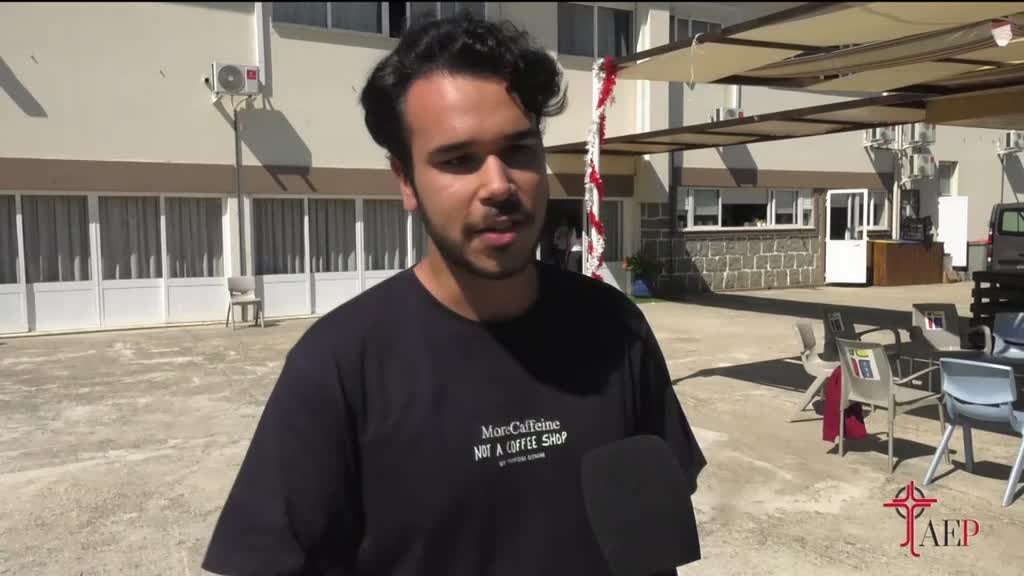 Imagem de A Fé dos Homens