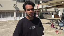Imagem de A F� dos Homens