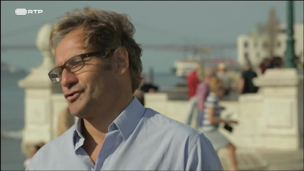 Imagem de Feitos em Portugal