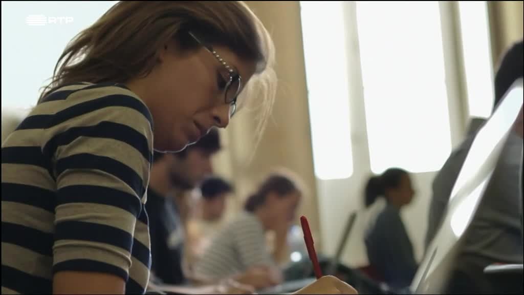 Imagem de Feitos em Portugal