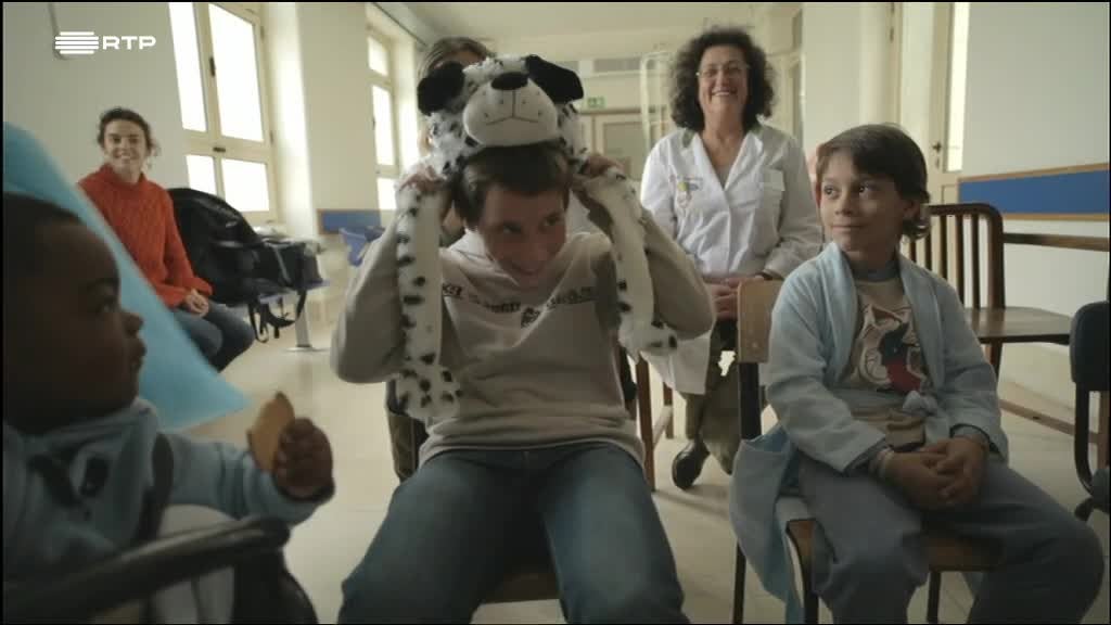 Imagem de Feitos em Portugal