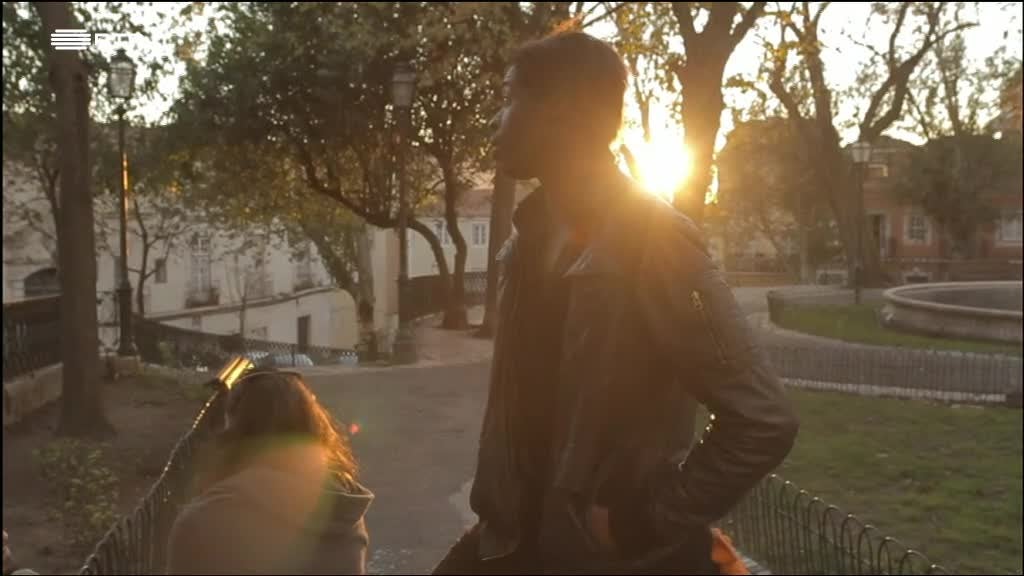 Imagem de Feitos em Portugal