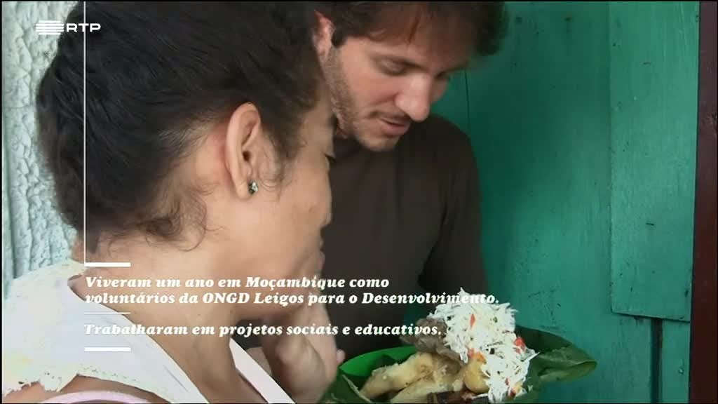 Imagem de Feitos em Portugal