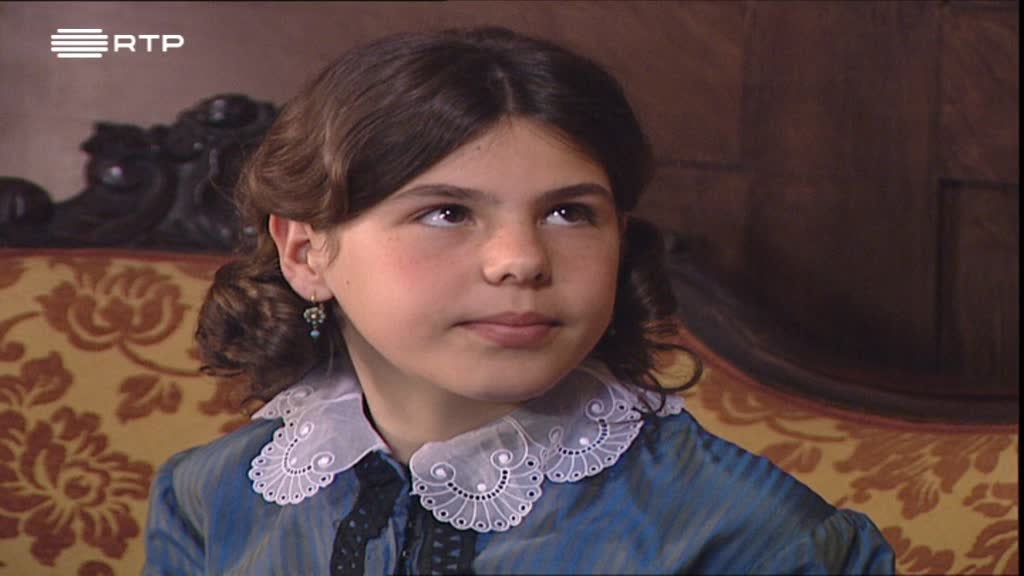 Imagem de A Ferreirinha