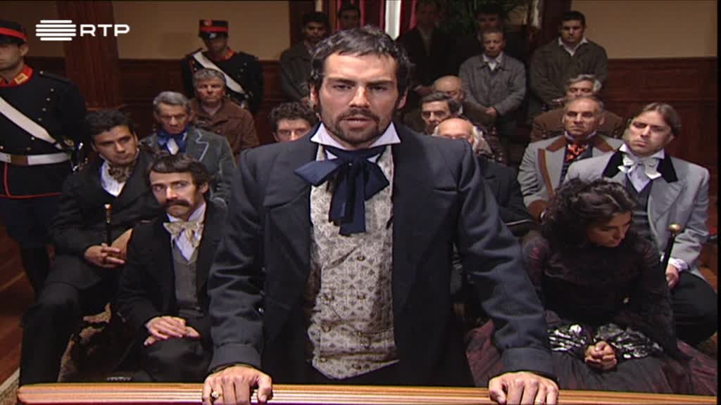 Imagem de A Ferreirinha