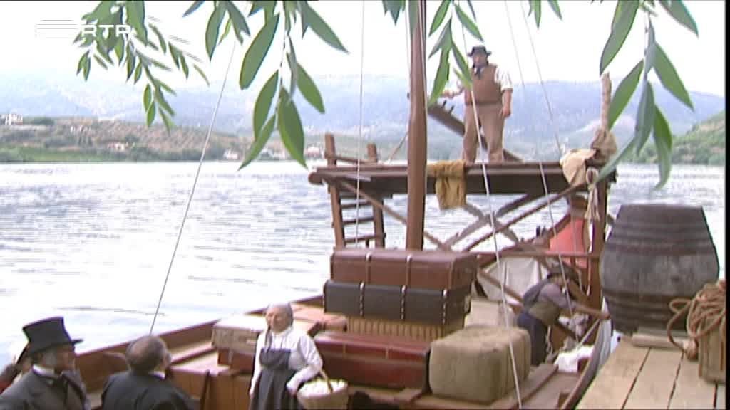 Imagem de A Ferreirinha