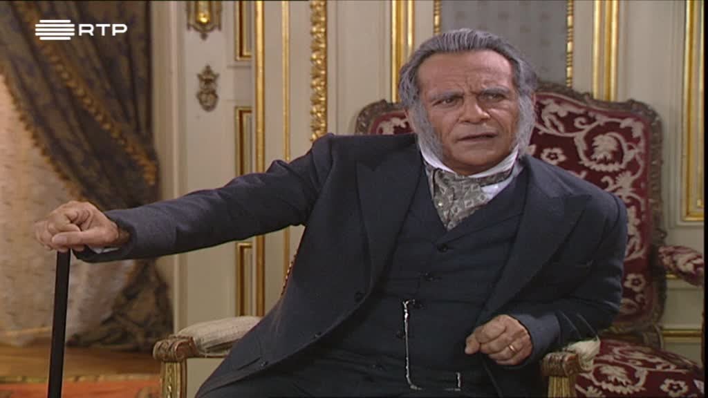 Imagem de A Ferreirinha