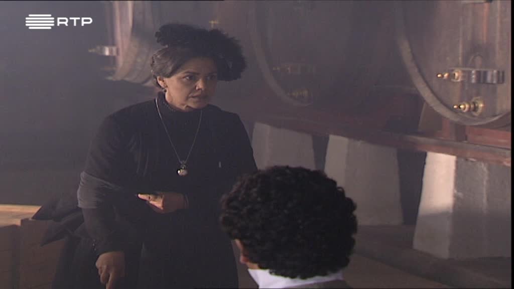 Imagem de A Ferreirinha