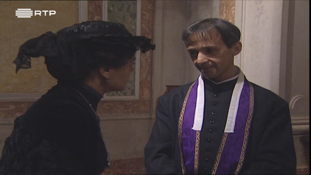 Imagem de A Ferreirinha