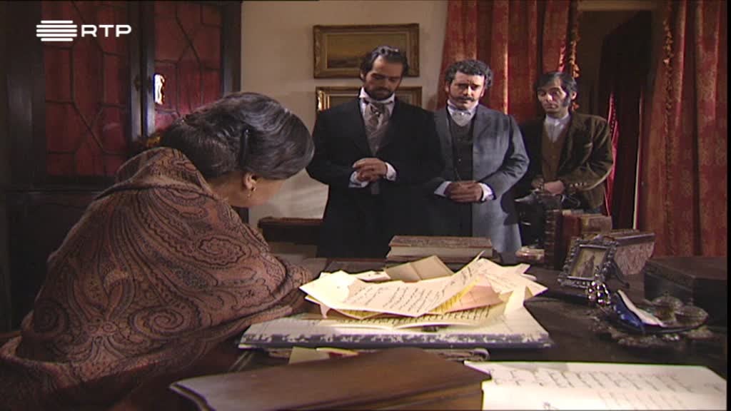 Imagem de A Ferreirinha