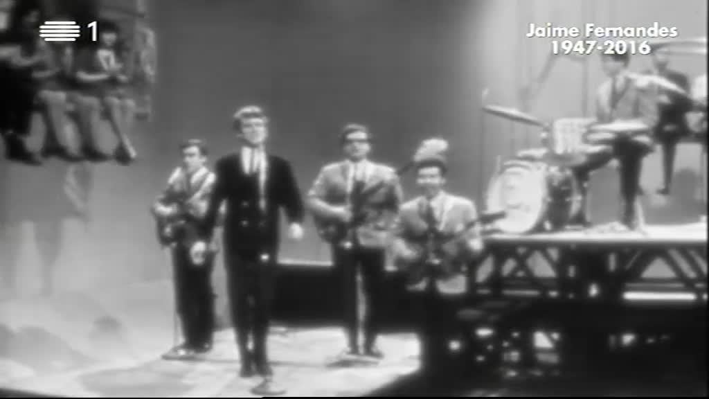 Imagem do Programa / Episiódio - Estranha Forma de Vida - Uma História d