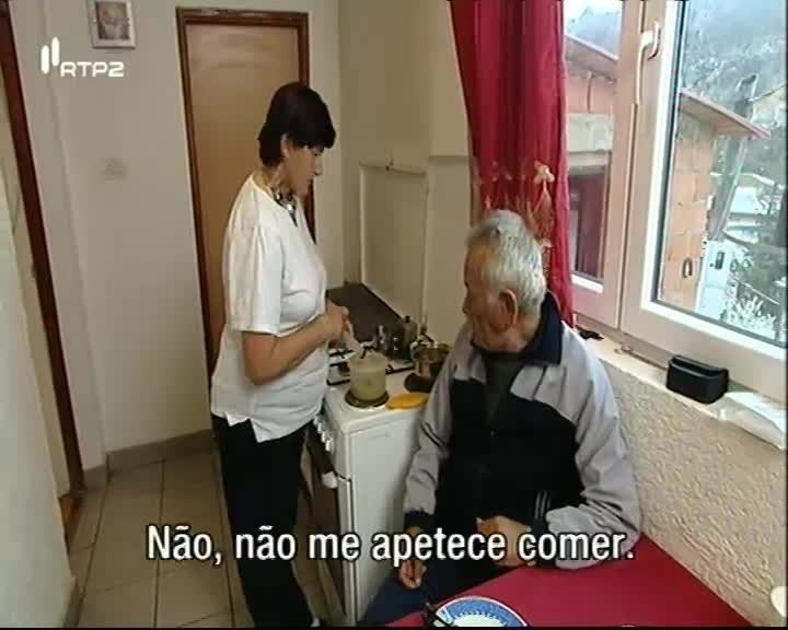 Imagem do Programa / Episiódio - GENTE DA CIDADE 2010