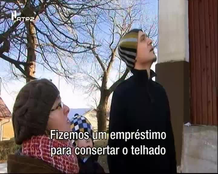 Imagem do Programa / Episiódio - GENTE DA CIDADE 2010