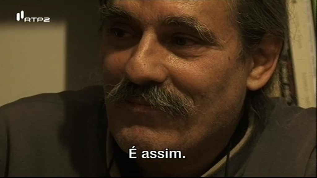 Imagem do Programa / Episiódio - GENTE DA CIDADE 2010