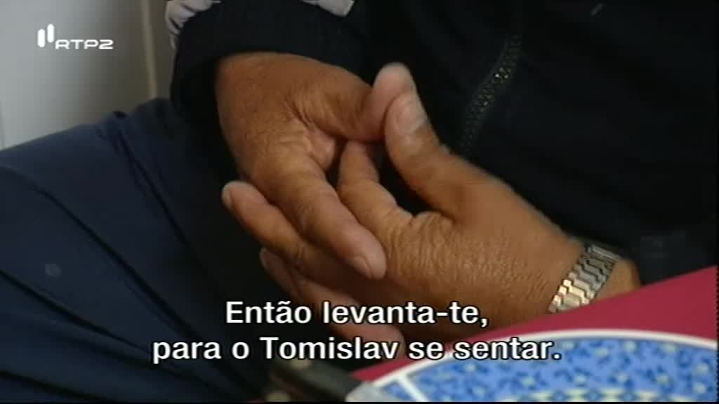 Imagem do Programa / Episiódio - GENTE DA CIDADE 2010