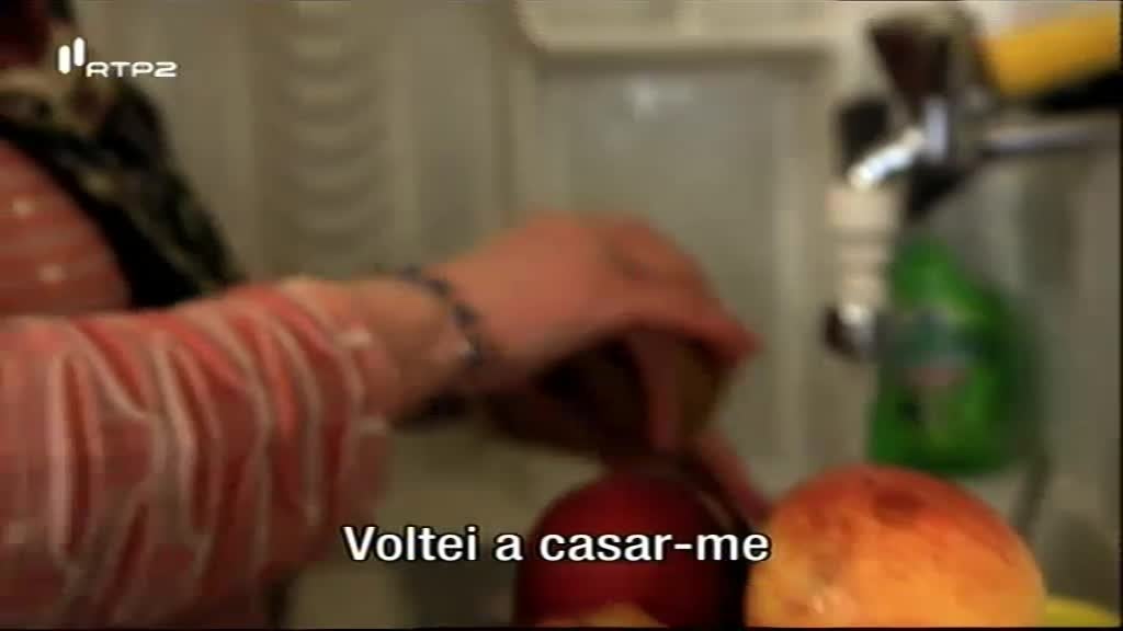 Imagem do Programa / Episiódio - GENTE DA CIDADE 2010