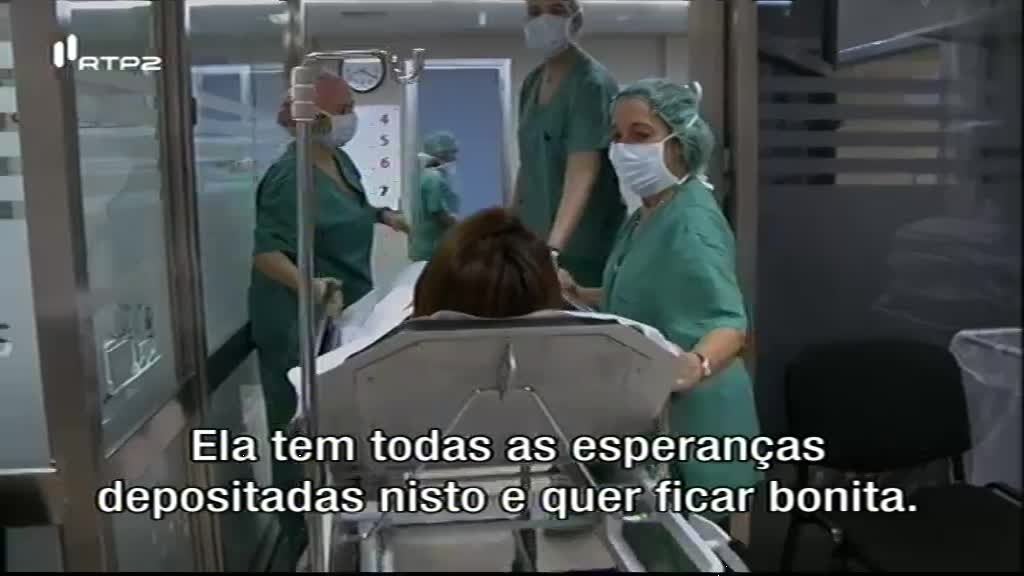 Imagem do Programa / Episiódio - GENTE DA CIDADE 2010