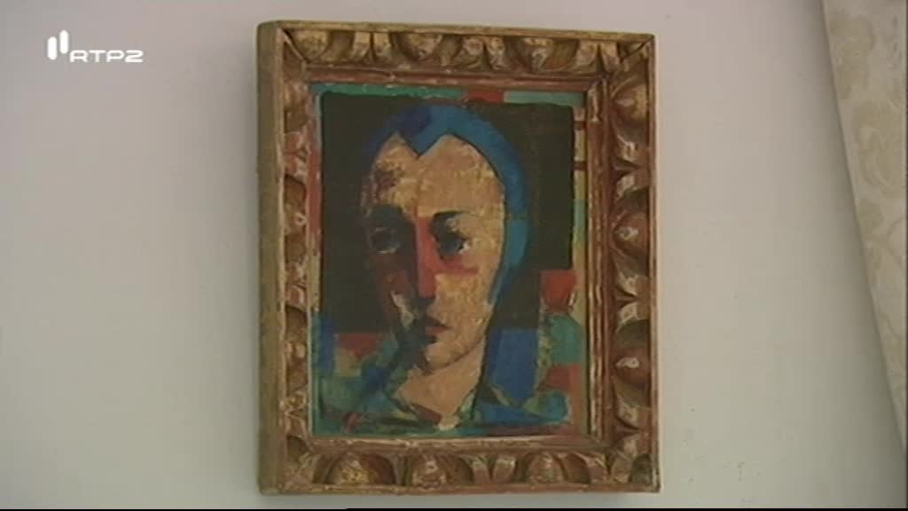 Imagem do Programa / Episiódio - GENTE DA CIDADE 2010