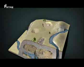 Geoparques C�rsicos...