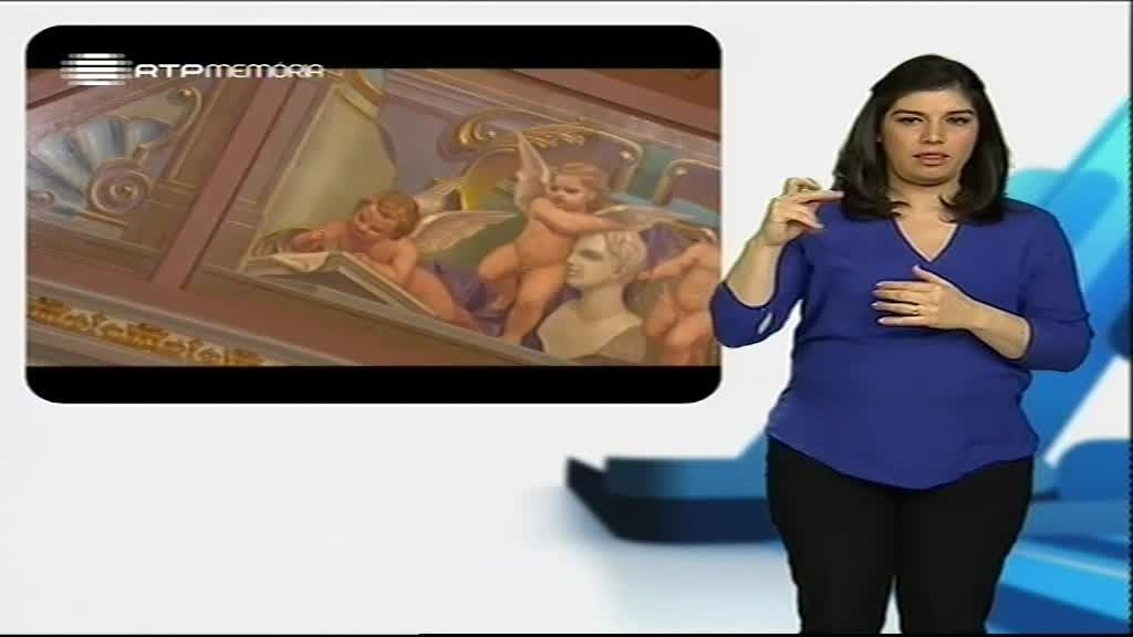 Imagem do Programa / Episiódio - Grandes Memórias