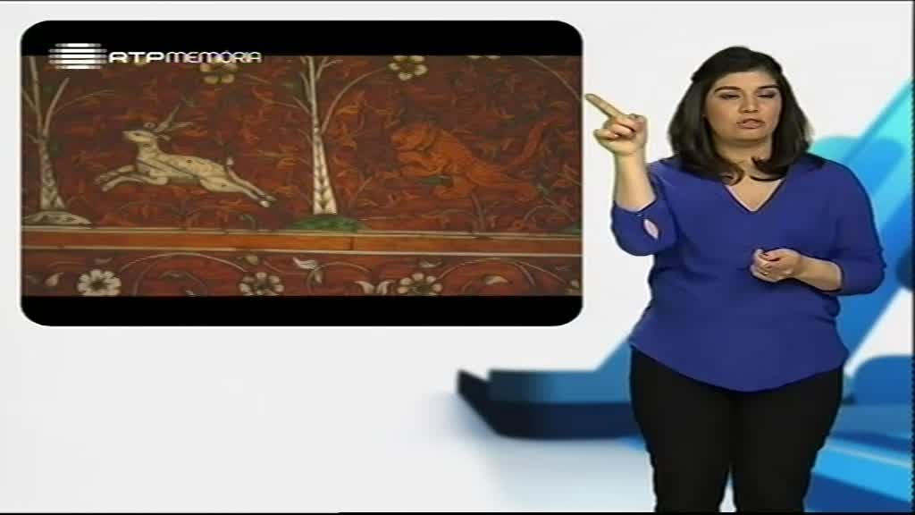 Imagem do Programa / Episiódio - Grandes Memórias