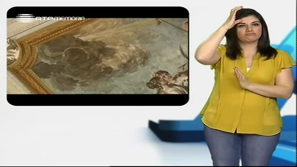 Imagem do Programa / Episiódio - Grandes Memórias