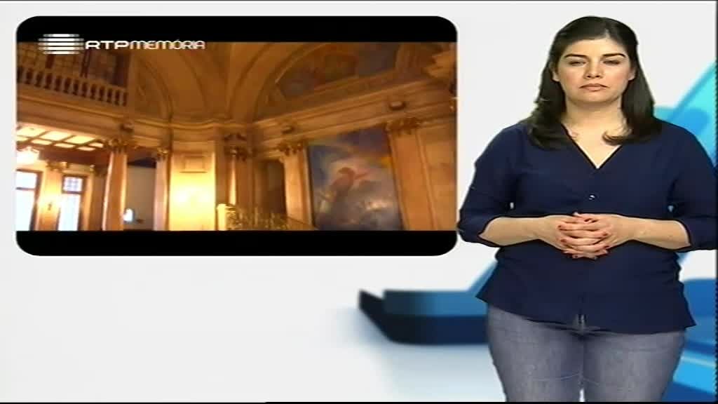 Imagem do Programa / Episiódio - Grandes Memórias