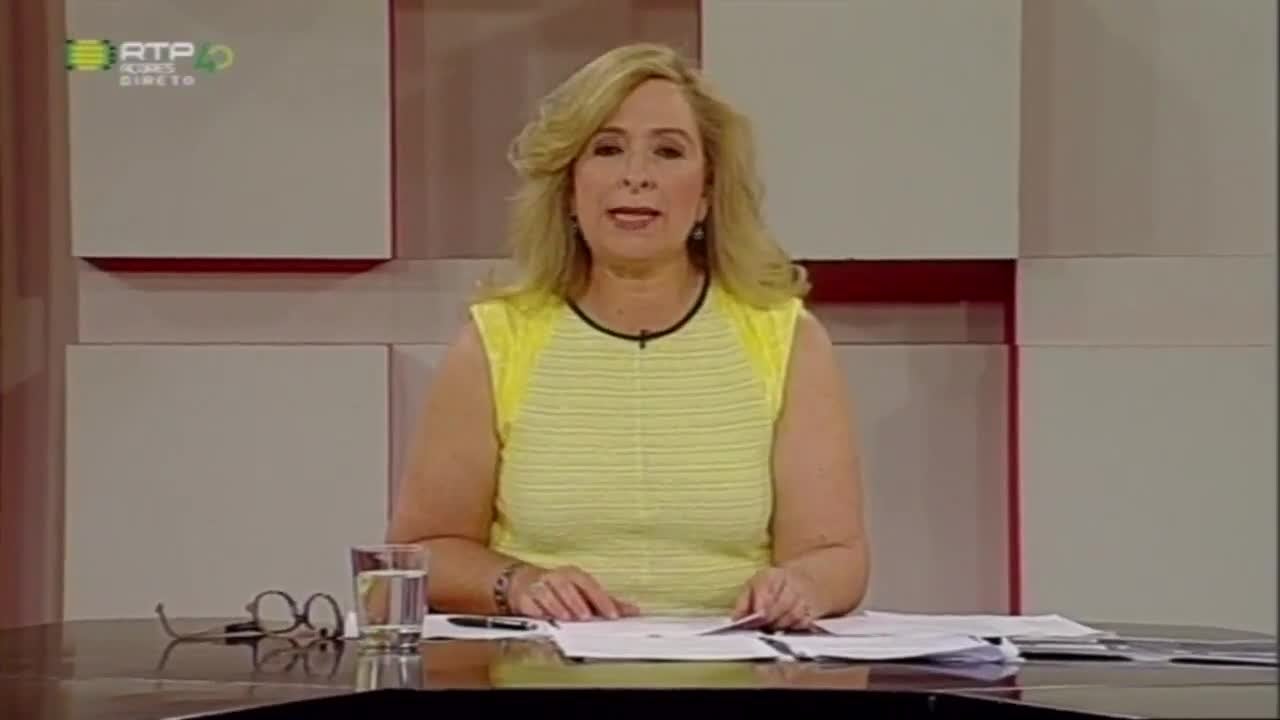 Imagem do Programa / Episiódio - Grande Plano - Grande Plano, 11 de junho