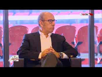 Grandes Adeptos - Benfica - 14/07/20...