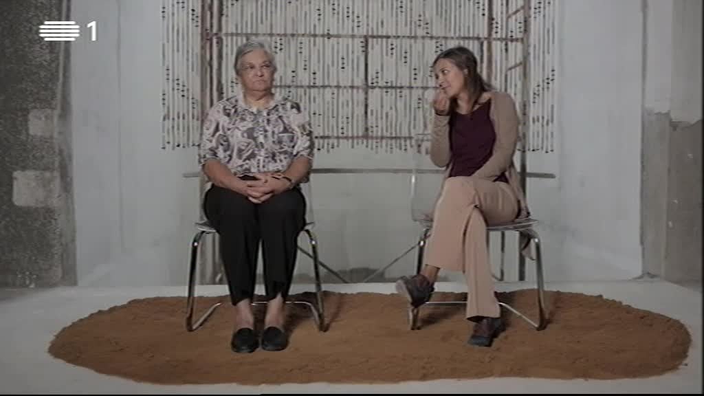 Imagem do Programa / Episiódio - Habitat