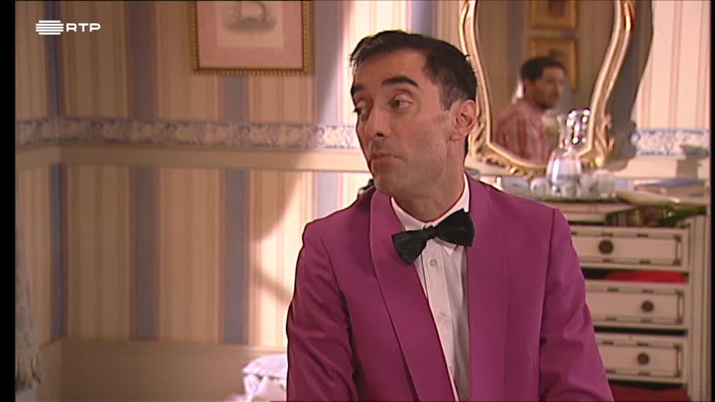 Imagem de Hotel 5 Estrelas