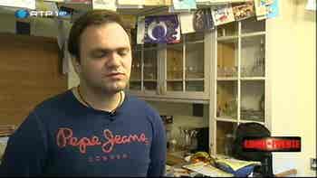 Eles V�o Continuar...