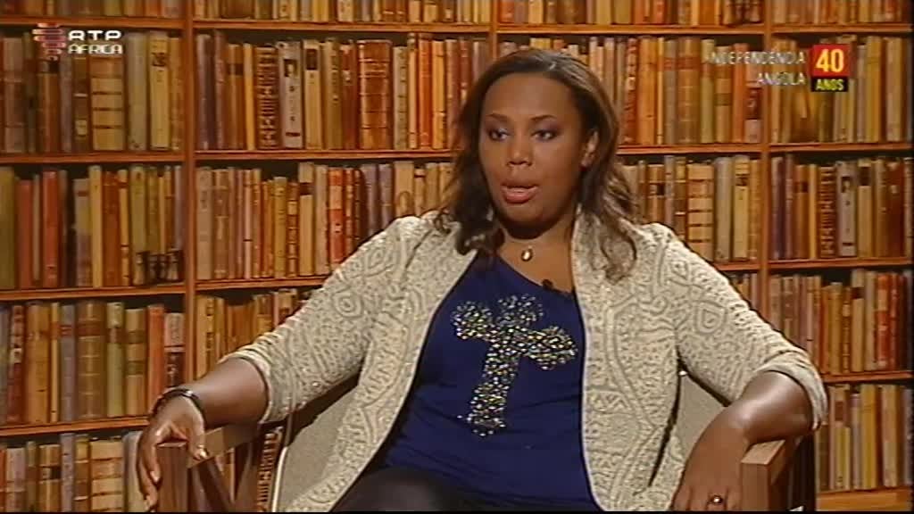 Imagem do Programa / Episiódio - Mar de Letras