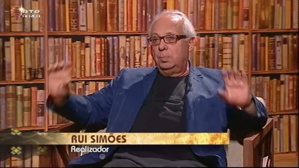 Imagem do Programa / Episiódio - Mar de Letras