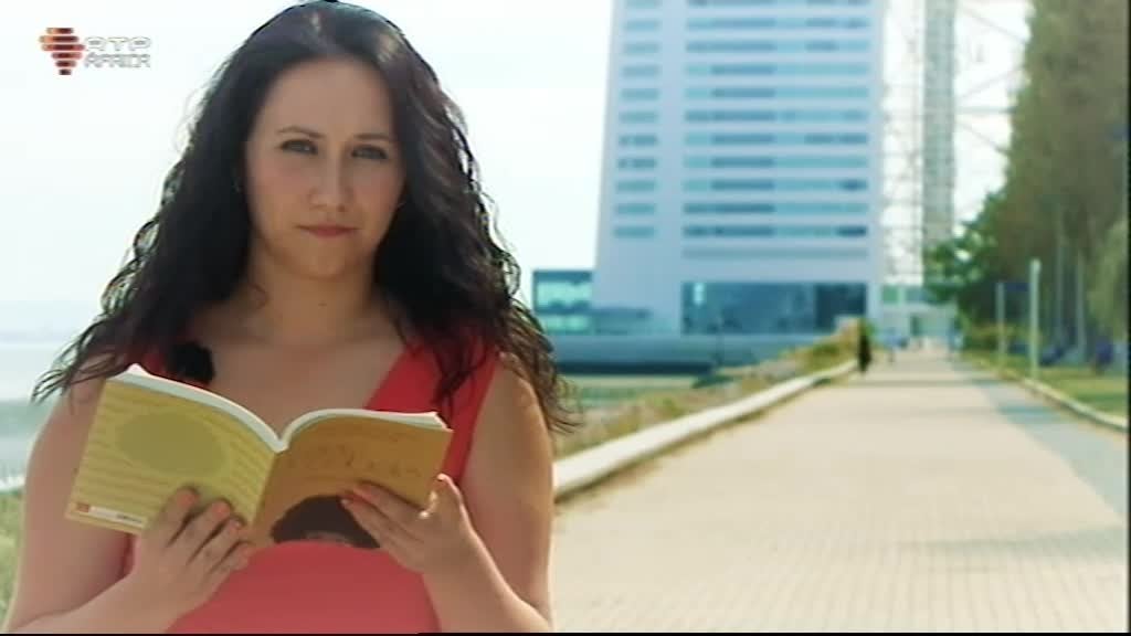 Imagem do Programa / Episiódio - Mar de Letras