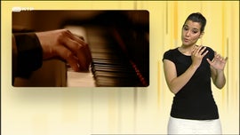 Imagem de O Quebra Nozes - Tchaikovsky