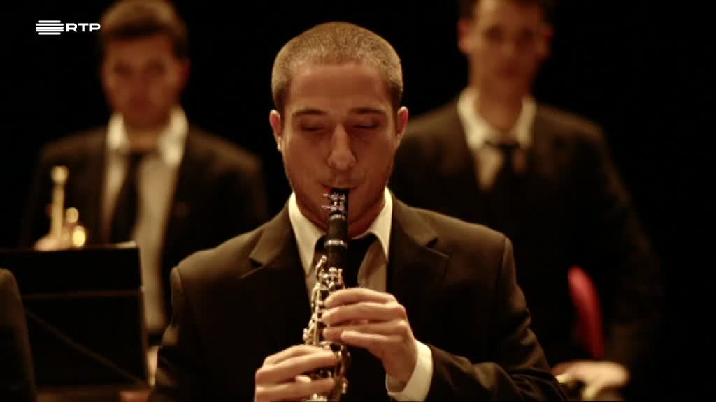 Imagem de Música Maestro - Bolero - Maurice Ravel