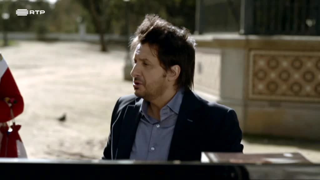 Imagem de Música Maestro - Primeira Suíte Alentejana - Luís de Freitas Branco