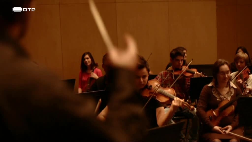 Imagem de Música Maestro - Marcha Nupcial - Felix Mendelssohn