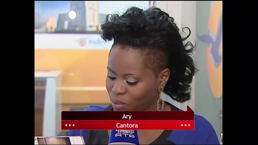 Imagem de Músicas d´África - Ary e Mascarado - Especial Angola