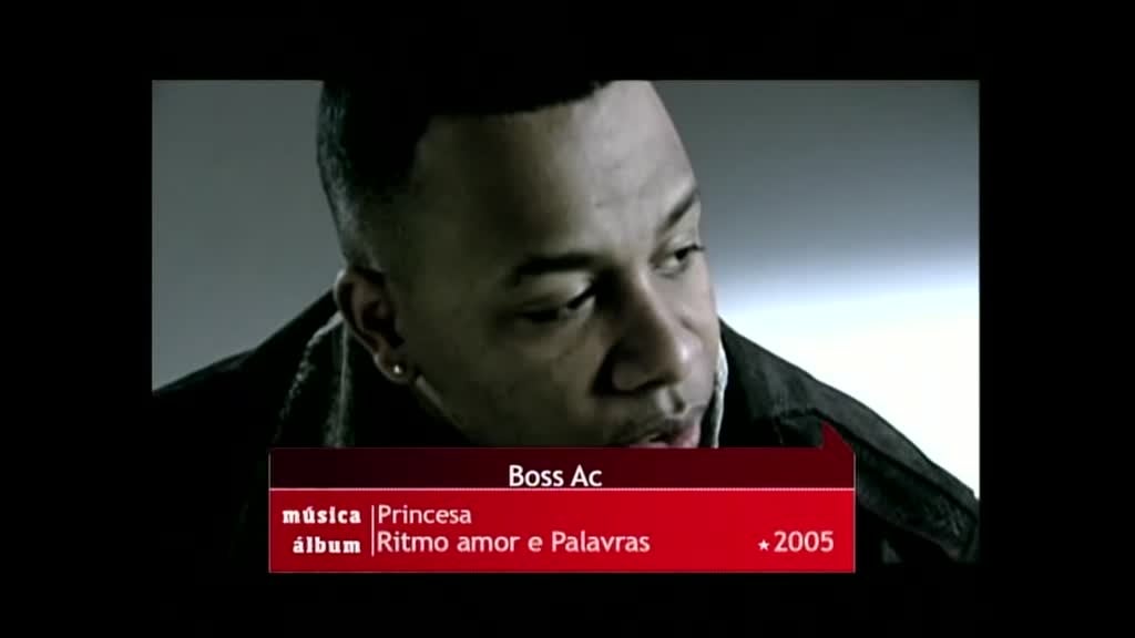 Imagem de Músicas d´África - Boss AC